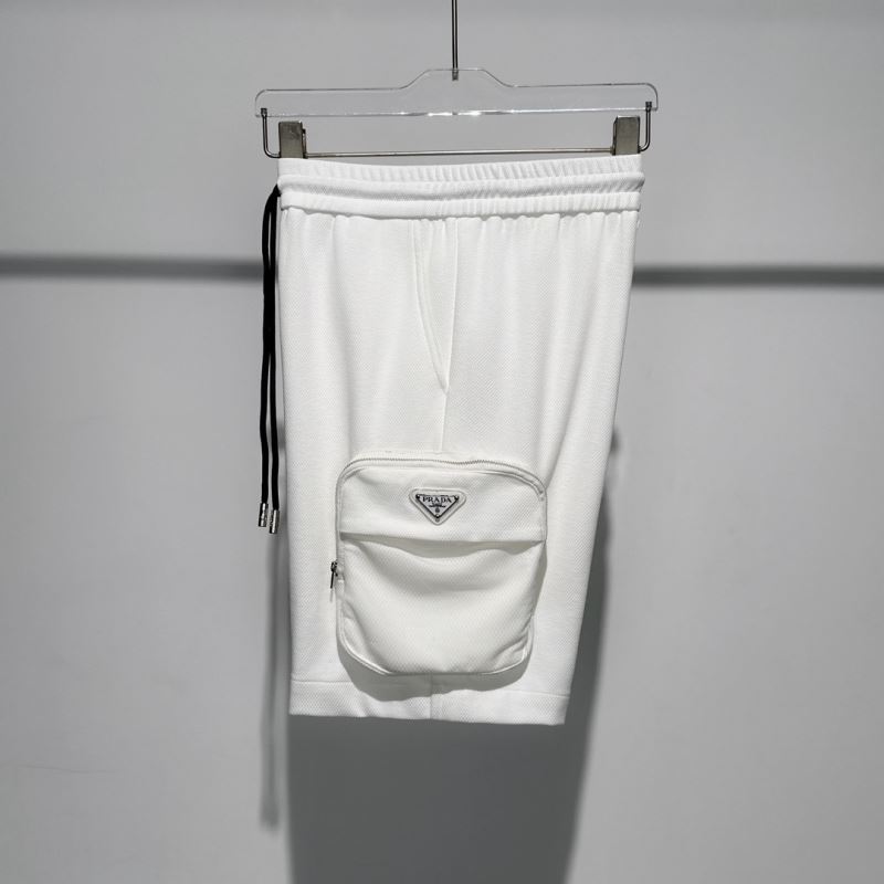 Prada Short Pants